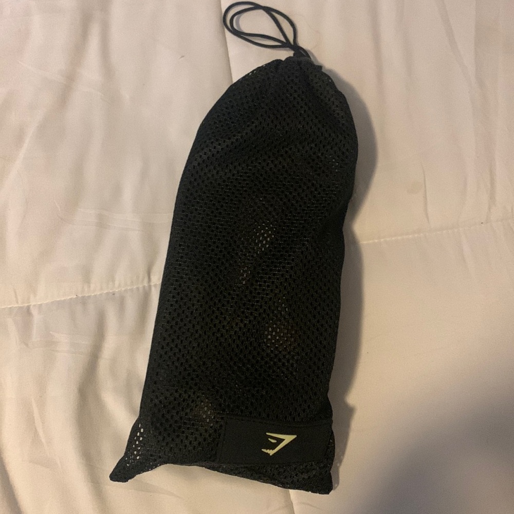 Gymshark resistance band